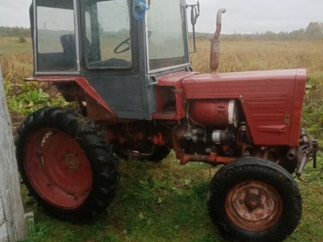 ХТЗ Другая, объемом двигателя 2 л и пробегом 2 тыс. км за 2450 $, фото 1 на Automoto.ua