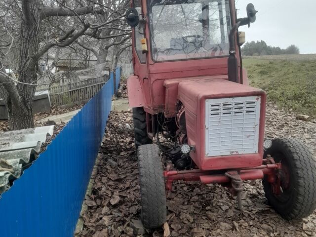 ХТЗ Інша, об'ємом двигуна 0 л та пробігом 0 тис. км за 3600 $, фото 1 на Automoto.ua