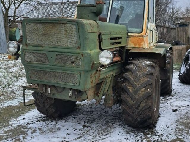 ХТЗ Другая, объемом двигателя 0 л и пробегом 0 тыс. км за 4300 $, фото 1 на Automoto.ua