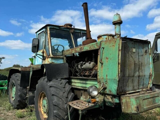 ХТЗ Другая, объемом двигателя 0 л и пробегом 0 тыс. км за 3000 $, фото 1 на Automoto.ua