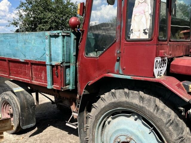 ХТЗ Другая, объемом двигателя 0 л и пробегом 0 тыс. км за 1800 $, фото 1 на Automoto.ua
