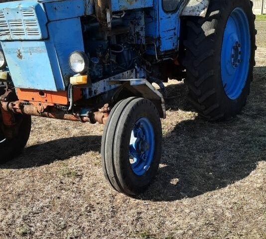 ХТЗ Другая, объемом двигателя 4 л и пробегом 50 тыс. км за 2700 $, фото 1 на Automoto.ua