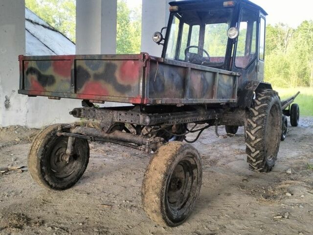 ХТЗ Інша, об'ємом двигуна 0 л та пробігом 0 тис. км за 2654 $, фото 1 на Automoto.ua