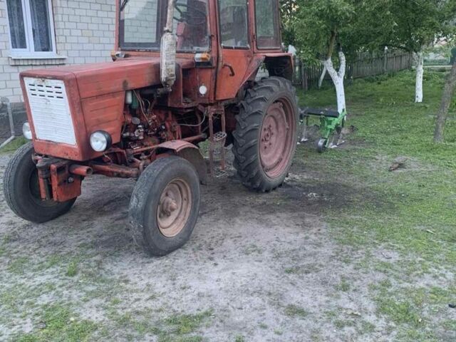 ХТЗ Інша, об'ємом двигуна 2.5 л та пробігом 0 тис. км за 3200 $, фото 1 на Automoto.ua