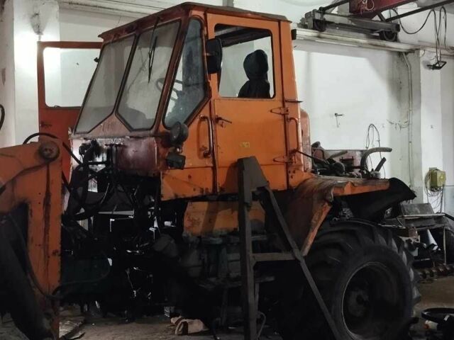 ХТЗ Другая, объемом двигателя 9.15 л и пробегом 0 тыс. км за 2187 $, фото 1 на Automoto.ua