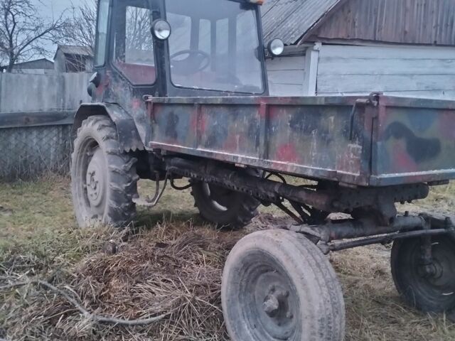 ХТЗ Інша, об'ємом двигуна 0 л та пробігом 0 тис. км за 2483 $, фото 1 на Automoto.ua