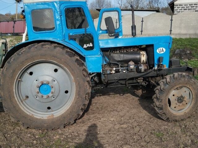 ХТЗ Другая, объемом двигателя 0 л и пробегом 0 тыс. км за 6000 $, фото 1 на Automoto.ua