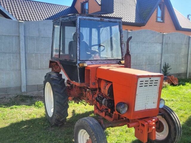 ХТЗ Другая, объемом двигателя 0 л и пробегом 0 тыс. км за 3100 $, фото 1 на Automoto.ua