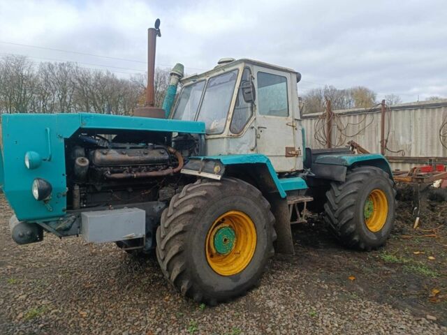 ХТЗ Другая, объемом двигателя 14 л и пробегом 5 тыс. км за 5000 $, фото 1 на Automoto.ua