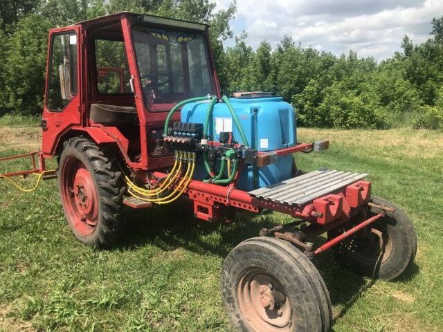 ХТЗ Другая, объемом двигателя 0 л и пробегом 0 тыс. км за 5000 $, фото 1 на Automoto.ua