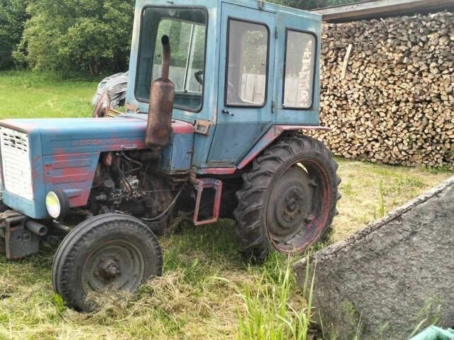 ХТЗ Інша, об'ємом двигуна 2.08 л та пробігом 0 тис. км за 2200 $, фото 1 на Automoto.ua