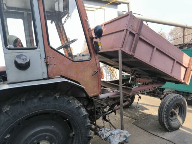 ХТЗ Інша, об'ємом двигуна 0 л та пробігом 0 тис. км за 4000 $, фото 1 на Automoto.ua