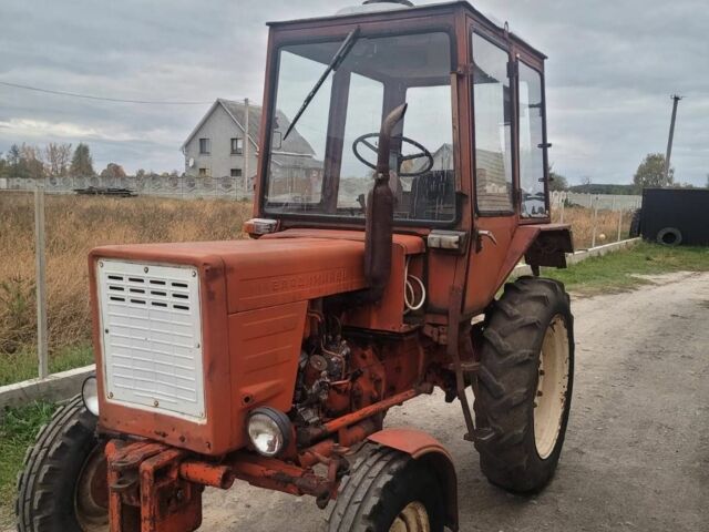 ХТЗ Другая, объемом двигателя 0 л и пробегом 0 тыс. км за 3200 $, фото 1 на Automoto.ua