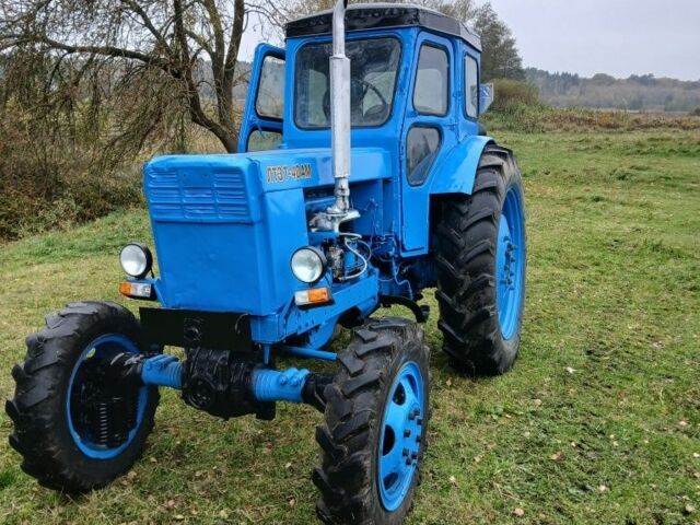 ХТЗ Інша 1985 у Рівному на Automoto.ua ХТЗ Інша, об'ємом двигуна 0 л та пробігом 0 тис. км за 3000 $, фото 1 на Automoto.ua