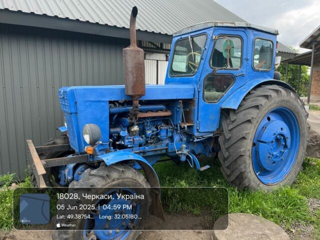 ХТЗ Другая, объемом двигателя 4.07 л и пробегом 0 тыс. км за 3580 $, фото 1 на Automoto.ua