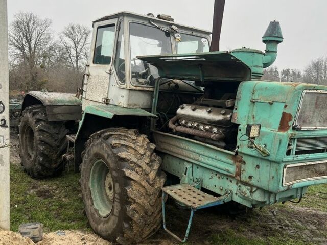 ХТЗ Інша, об'ємом двигуна 14 л та пробігом 9 тис. км за 6500 $, фото 1 на Automoto.ua