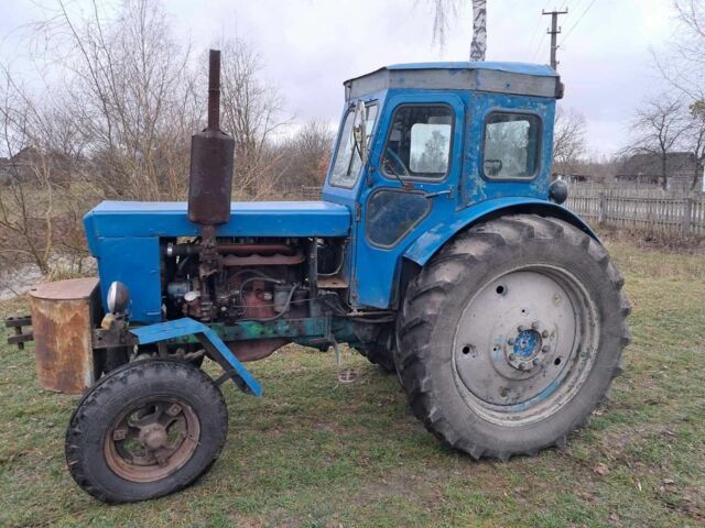 ХТЗ Другая, объемом двигателя 0 л и пробегом 0 тыс. км за 2600 $, фото 1 на Automoto.ua