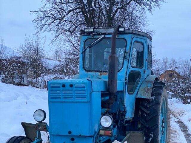 ХТЗ Другая, объемом двигателя 0 л и пробегом 0 тыс. км за 3100 $, фото 1 на Automoto.ua