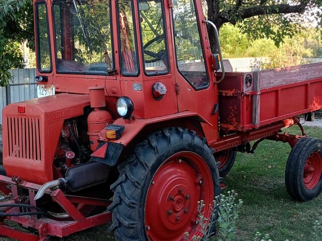 ХТЗ Другая, объемом двигателя 0 л и пробегом 0 тыс. км за 3000 $, фото 1 на Automoto.ua