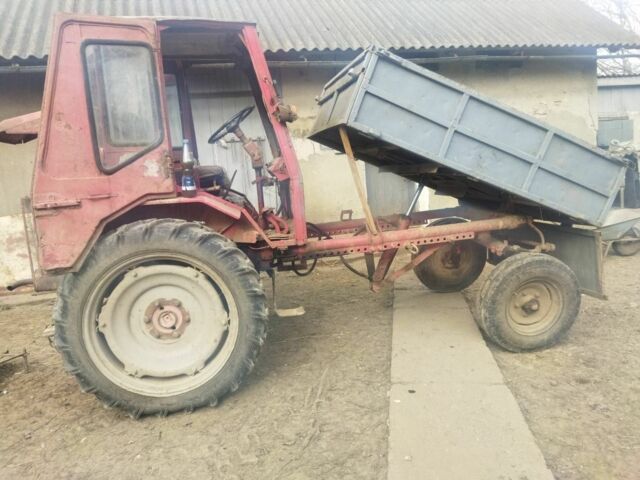 ХТЗ Інша, об'ємом двигуна 0 л та пробігом 0 тис. км за 1900 $, фото 1 на Automoto.ua