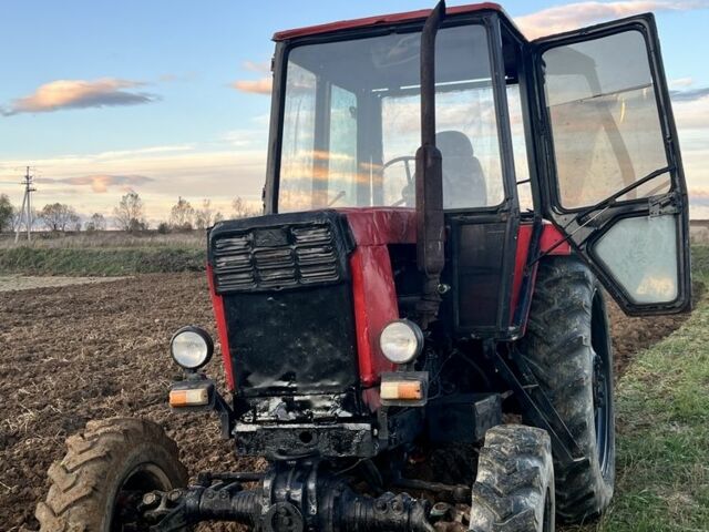 ХТЗ Інша 1986 у Івано-Франківську на Automoto.ua ХТЗ Інша, об'ємом двигуна 0 л та пробігом 0 тис. км за 4800 $, фото 1 на Automoto.ua