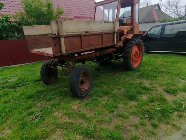 ХТЗ Інша, об'ємом двигуна 2.08 л та пробігом 0 тис. км за 1400 $, фото 1 на Automoto.ua