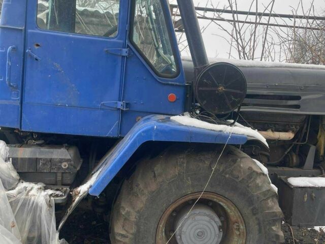 ХТЗ Інша, об'ємом двигуна 0 л та пробігом 0 тис. км за 8000 $, фото 1 на Automoto.ua