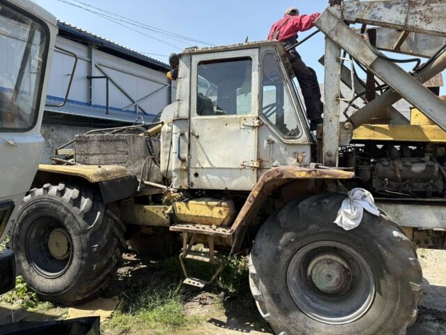 ХТЗ Другая, объемом двигателя 0 л и пробегом 0 тыс. км за 2950 $, фото 1 на Automoto.ua