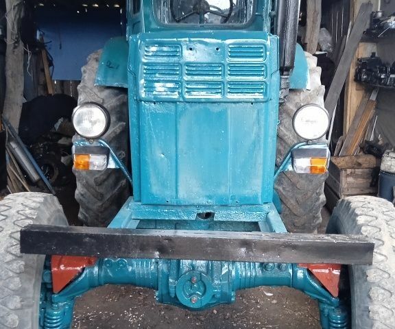 ХТЗ Другая, объемом двигателя 0 л и пробегом 0 тыс. км за 2500 $, фото 1 на Automoto.ua