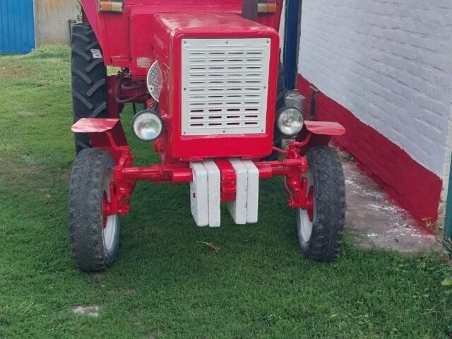 ХТЗ Другая, объемом двигателя 2.07 л и пробегом 1 тыс. км за 4500 $, фото 1 на Automoto.ua