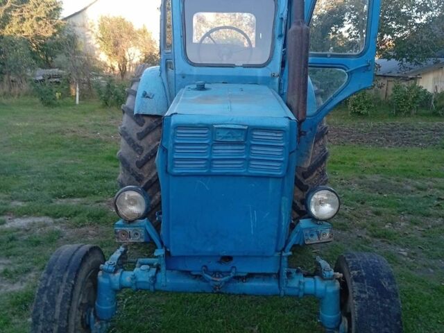ХТЗ Другая, объемом двигателя 4 л и пробегом 0 тыс. км за 3500 $, фото 1 на Automoto.ua