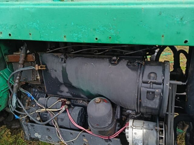 ХТЗ Інша, об'ємом двигуна 0 л та пробігом 0 тис. км за 1800 $, фото 1 на Automoto.ua