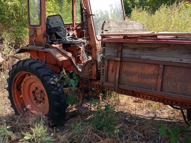 ХТЗ Другая, объемом двигателя 0 л и пробегом 0 тыс. км за 1093 $, фото 1 на Automoto.ua