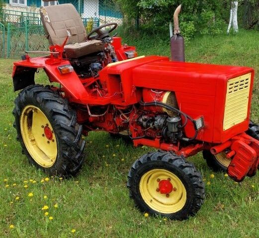 ХТЗ Інша, об'ємом двигуна 1.11 л та пробігом 3 тис. км за 3400 $, фото 1 на Automoto.ua