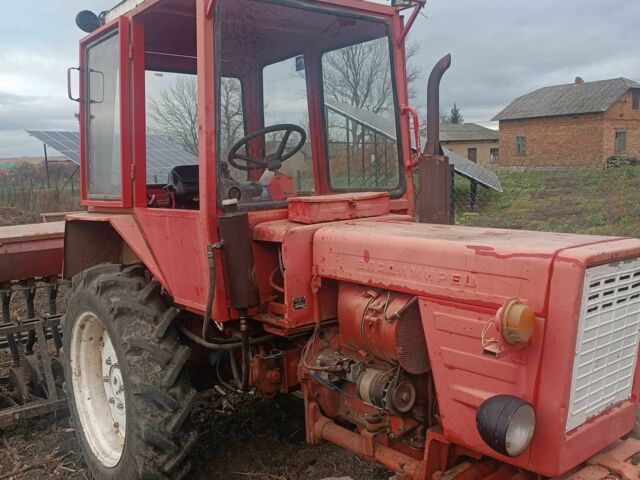 ХТЗ Другая, объемом двигателя 0 л и пробегом 10 тыс. км за 4200 $, фото 1 на Automoto.ua