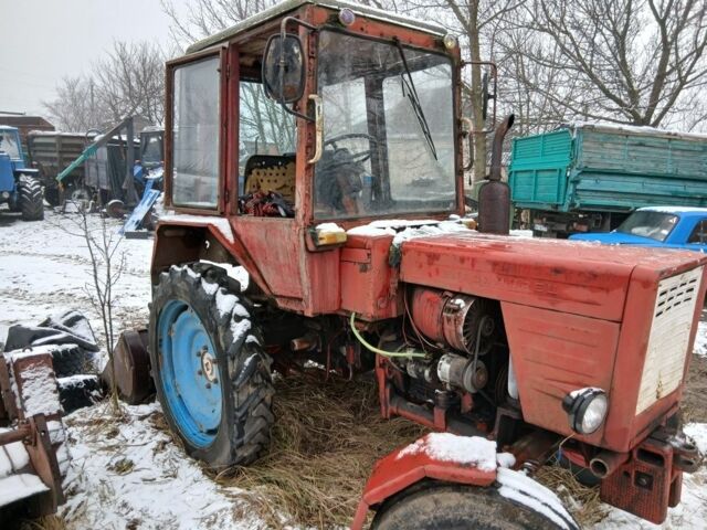 ХТЗ Інша, об'ємом двигуна 0 л та пробігом 0 тис. км за 3000 $, фото 1 на Automoto.ua