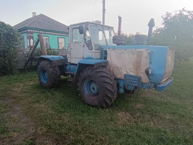 ХТЗ Інша, об'ємом двигуна 0 л та пробігом 100 тис. км за 5850 $, фото 1 на Automoto.ua