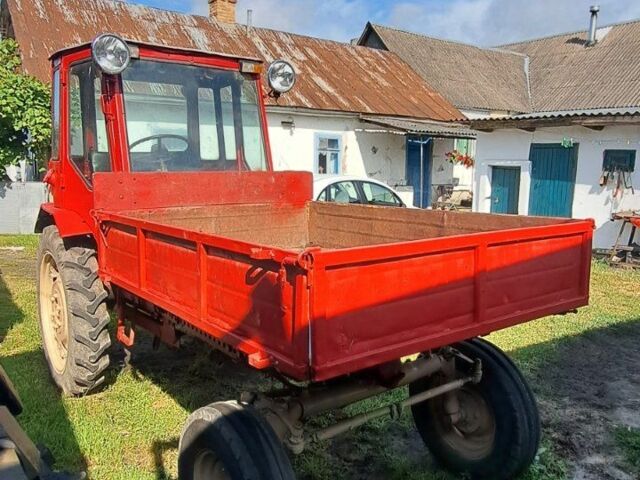 ХТЗ Другая, объемом двигателя 0 л и пробегом 0 тыс. км за 2150 $, фото 1 на Automoto.ua