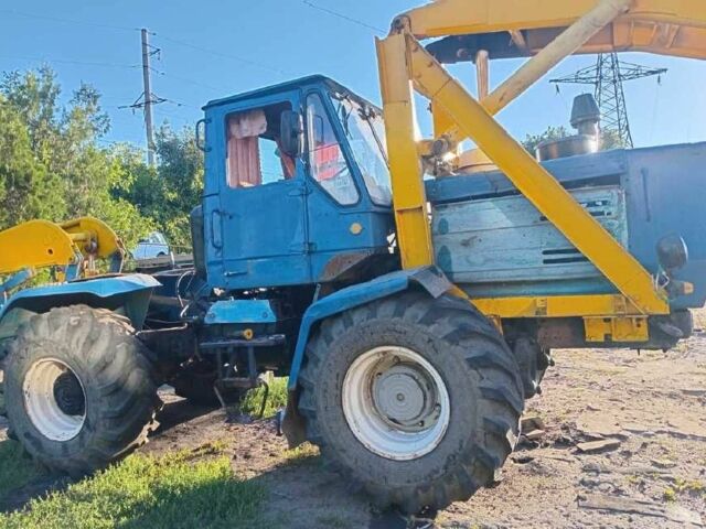 ХТЗ Інша, об'ємом двигуна 9.15 л та пробігом 29 тис. км за 10284 $, фото 1 на Automoto.ua