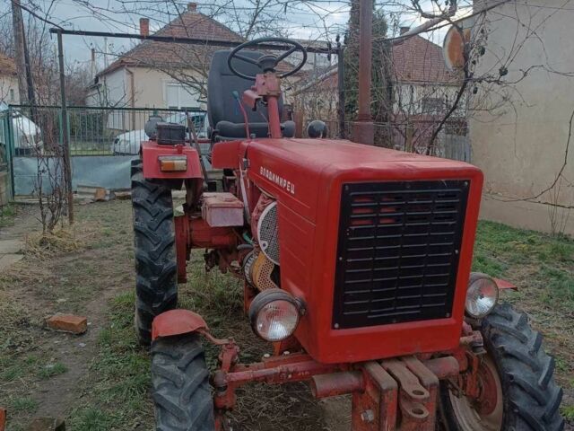 ХТЗ Інша, об'ємом двигуна 0 л та пробігом 500 тис. км за 3500 $, фото 1 на Automoto.ua