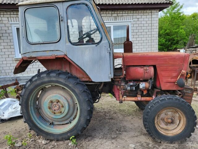 ХТЗ Інша, об'ємом двигуна 0 л та пробігом 0 тис. км за 4800 $, фото 1 на Automoto.ua