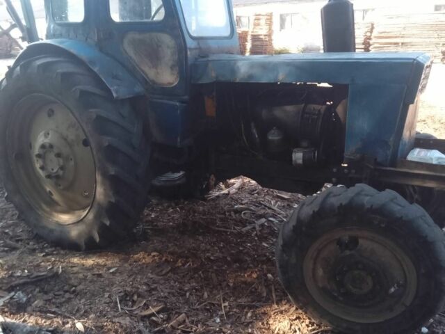 ХТЗ Другая, объемом двигателя 0 л и пробегом 0 тыс. км за 1900 $, фото 1 на Automoto.ua