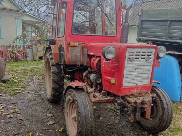 ХТЗ Другая, объемом двигателя 0 л и пробегом 0 тыс. км за 4500 $, фото 1 на Automoto.ua