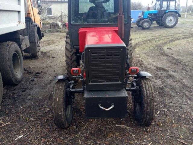 ХТЗ Інша, об'ємом двигуна 2.07 л та пробігом 0 тис. км за 5455 $, фото 1 на Automoto.ua