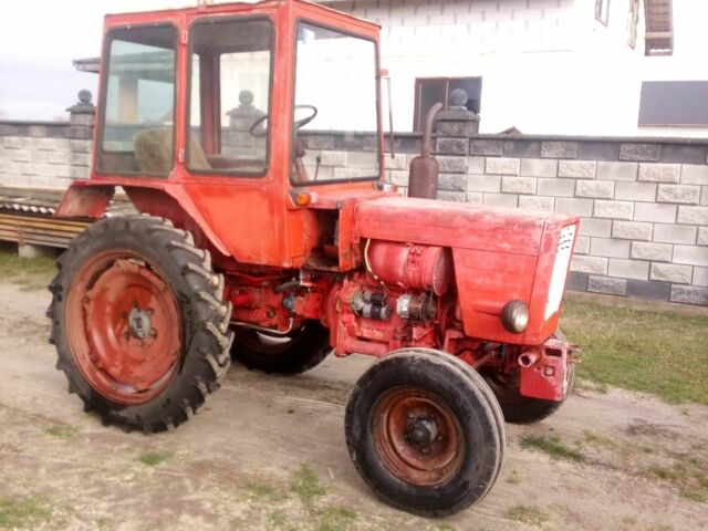 ХТЗ Інша, об'ємом двигуна 0 л та пробігом 0 тис. км за 2550 $, фото 1 на Automoto.ua