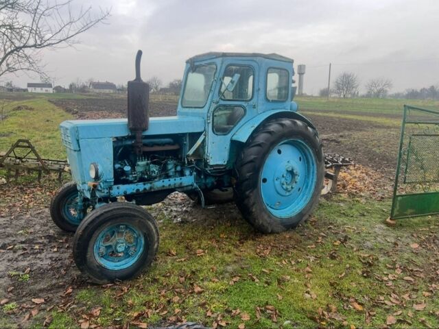 ХТЗ Інша, об'ємом двигуна 2 л та пробігом 111 тис. км за 3500 $, фото 1 на Automoto.ua