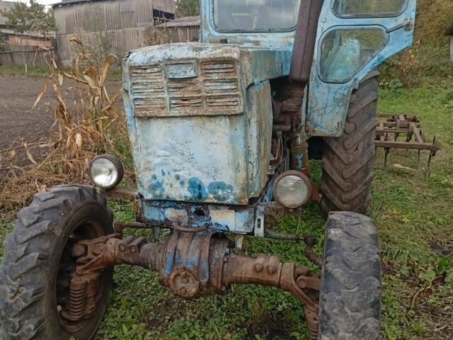 ХТЗ Другая, объемом двигателя 0 л и пробегом 0 тыс. км за 3500 $, фото 1 на Automoto.ua