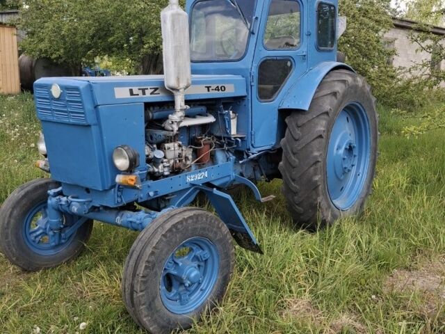 ХТЗ Другая, объемом двигателя 0 л и пробегом 0 тыс. км за 2700 $, фото 1 на Automoto.ua