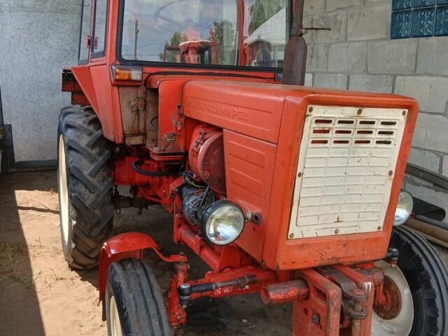 ХТЗ Другая, объемом двигателя 0 л и пробегом 0 тыс. км за 5200 $, фото 1 на Automoto.ua