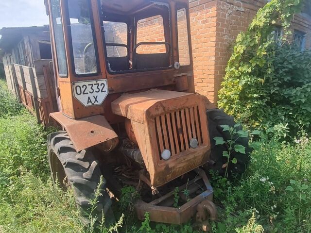 ХТЗ Другая, объемом двигателя 0 л и пробегом 0 тыс. км за 945 $, фото 1 на Automoto.ua